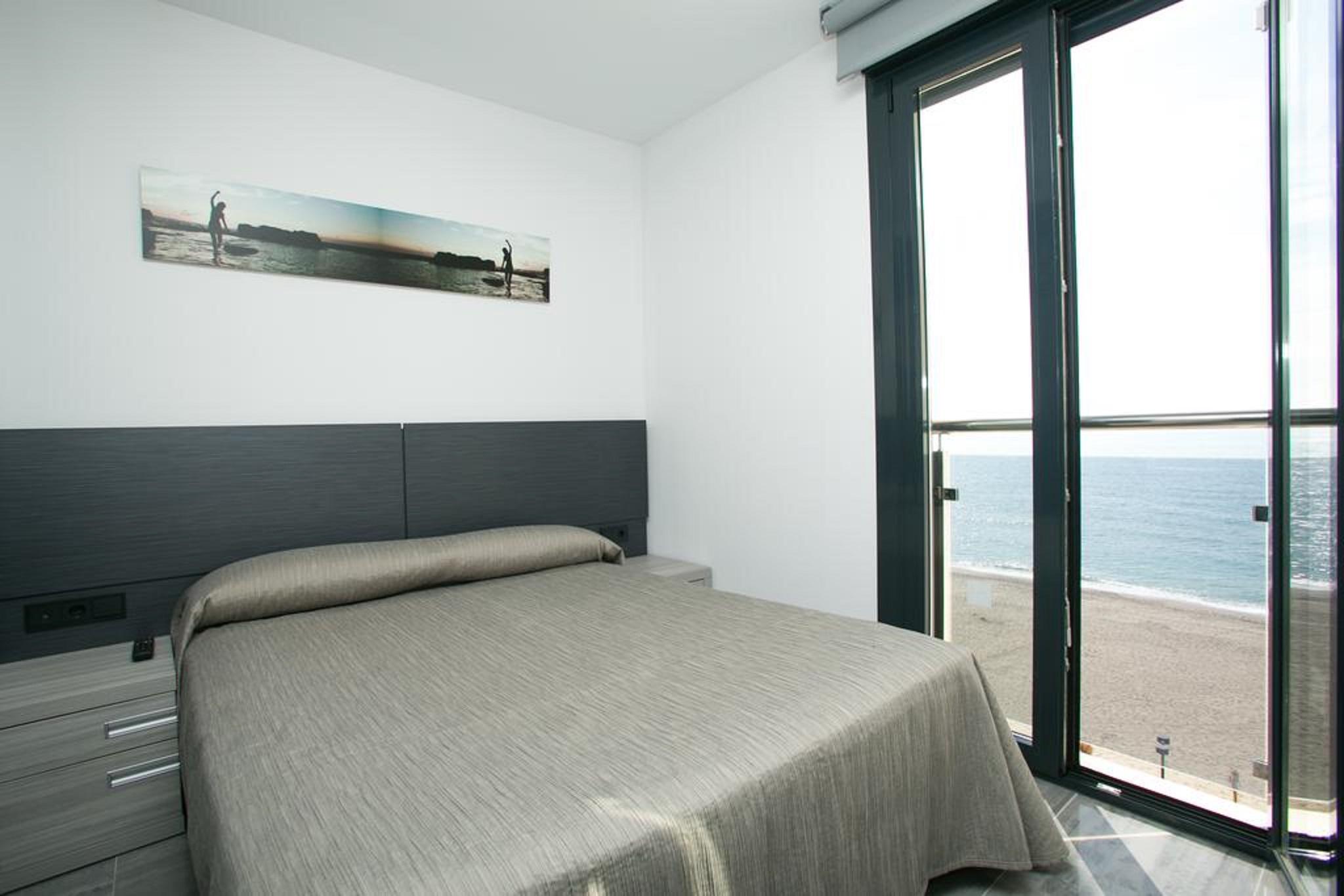 Apartamentos Fuengirola Playa Exterior photo
